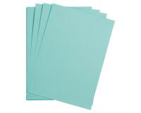 Maya rame 25F A3 185g - Vert turquoise