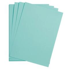 Maya rame 25F A3 185g - Vert turquoise