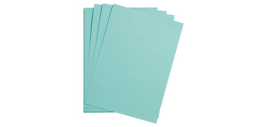 Maya rame 25F A3 185g - Vert turquoise