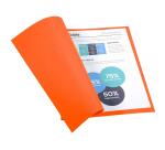 Pack of 50 folders Forever® 170 100 recycled - 24x32cm