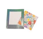 Kit fotográfico (con expositor) 150 cm - 6 juegos de 30 kits de fotos con cordón - Multicolor