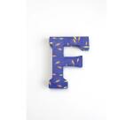 883 - Pochette 20 feuilles Décopatch - Bleu