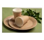 Gobelets en carton Pro Nappe 20 cl