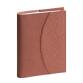 Agenda de poche Horizons 13 Sésame 9 x 13 cm Semainier Janvier à décembre 2026 - Terracotta