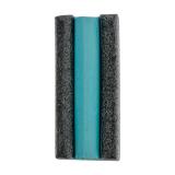 Pastel Tendre - Vert Emeraude - teinte 1
