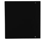 Classeur 4 anneaux plastifié Exacompta Kreacover personnalisable A4 maxi - Dos 9 cm