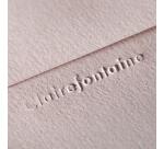 Clairefontaine Pollen Envelopes - 90 x 140 mm - Pack of 5 - 120gsm