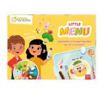 Jeu de plateau, Little Menu - Multicolore