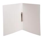 Carpeta con anillas portada flexible, A4 4 anillas: 15 mm en formato redondo, Lomo: 2 cm, NeoDeco - Colores surtidos