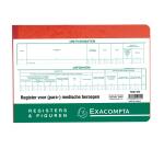 Receipts and expenses Liberal professions Not subject to VAT NL text 60 pages