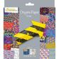 Origami Paper, Street Art - Multicolore