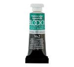 Aquarelle extra-fine tube 5ml - Vert permanent