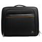 Exatrolley slim - valisette business Exactive - Noir