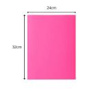 Paquete de 10 Subcarpetas Rock''s 210 g/m2