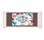 SOFTY 500 G BRUN - Brun