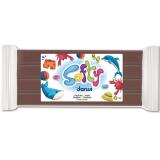 SOFTY 500 G BRUN - Brun