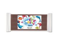 SOFTY 500 G BRUN - Brun