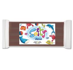 SOFTY 500 G BRUN - Brun