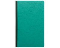 Schedule booklet 80 pages - 32x19,5cm - Assorted colours
