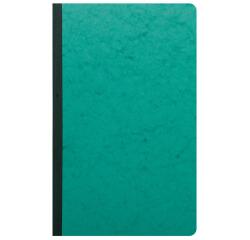 Schedule booklet 80 pages - 32x19,5cm - Assorted colours