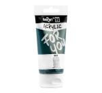 Darwi For You tube de peinture acrylique 75 ml - Vert anglais