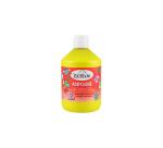 ACRYLIQUE MATE 500 ML JAUNE PRIMAIRE - Jaune