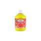 ACRYLIQUE MATE 500 ML JAUNE PRIMAIRE - Jaune