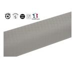 Nappe en rouleau papier gaufré Toile de lin - 1,18 x 15m