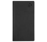 Carnet d'adresses Winner 8.6 x 15.8 cm - Couleurs assorties