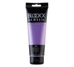 Peinture acrylique fine tube 250ml - Lilas nacré
