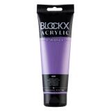 Peinture acrylique fine tube 250ml - Lilas nacré