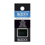 Aquarelle extra-fine demi-godet - Bleu de cobalt