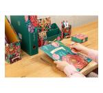 Frida Kahlo, Classeur à levier A4 dos 7 cm