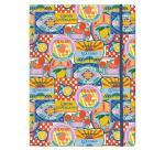 Dolce Amore, Chemise à élastique 24x32cm