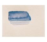 Fontaine paquet bords frangés 10F 56x76cm 300g grain demi-satiné