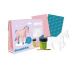 Mini-kit cheval - Vert