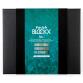 Coffret bois 36 Pastels - Portrait