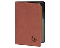 Porte-cartes Kaa - Coloris aléatoire