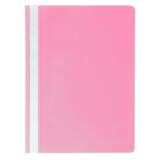 Chemise de présentation à lamelles Polypropylène standard - A4