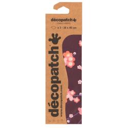 Pochette 3 Feuilles Identiques Ref 707