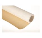 Toile à peindre Grain de sable rouleau 1,5x5m 210g