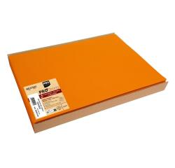 Box of 100 spunbond placemats, plain - Format 30x40cm