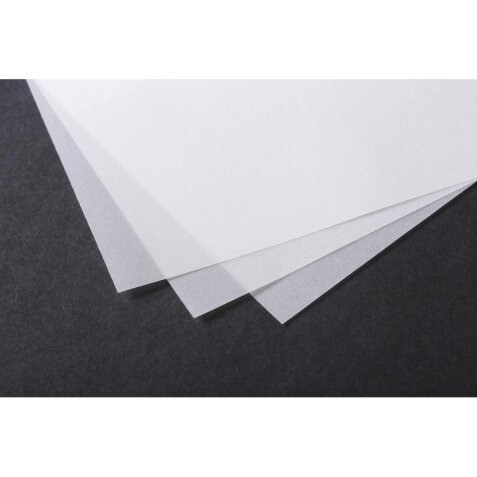 Papier Calque rame 100F A4 70/75g