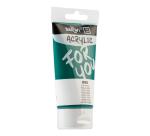 Darwi For You tube de peinture acrylique 75 ml - Vert phtalo
