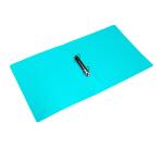 Classeur 2 anneaux 30mm PP Candy Tidy - Couleurs assorties