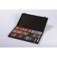 Coffret bois 72 Pastels - Portait