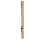 Nappe spunbond exacompta coloris ficelle rouleau       1,20x20m