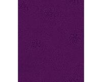 652 - Pochette 20 feuilles Décopatch - Violet