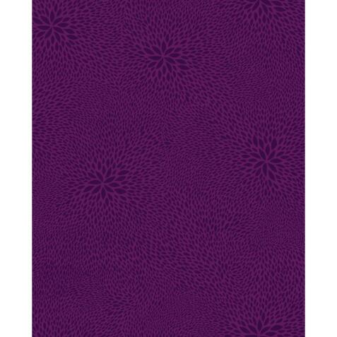 652 - Pochette 20 feuilles Décopatch - Violet