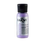 DARWI Flacon de 50 ml de Peinture Textile Opaque - Lilas